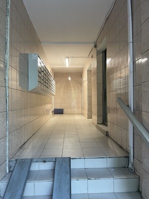 Продам двухкомнатную (2-комн.) квартиру, Артековская ул, 2к1, Москва г