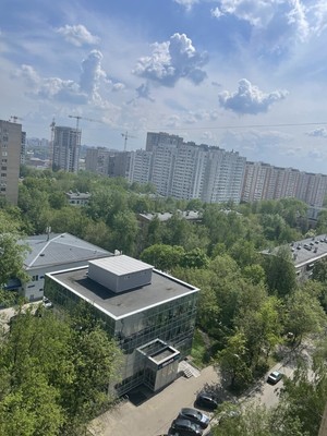 Продам двухкомнатную (2-комн.) квартиру, Артековская ул, 2к1, Москва г