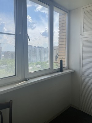 Продам двухкомнатную (2-комн.) квартиру, Артековская ул, 2к1, Москва г