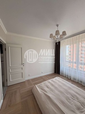 Продам однокомнатную (1-комн.) квартиру, Очаковское ш, 5к6, Москва г