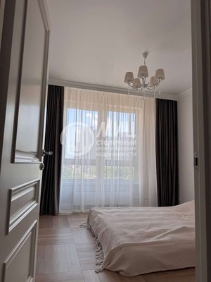 Продам однокомнатную (1-комн.) квартиру, Очаковское ш, 5к6, Москва г