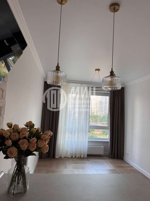 Продам однокомнатную (1-комн.) квартиру, Очаковское ш, 5к6, Москва г