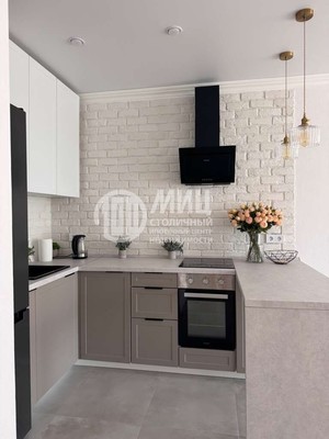 Продам однокомнатную (1-комн.) квартиру, Очаковское ш, 5к6, Москва г