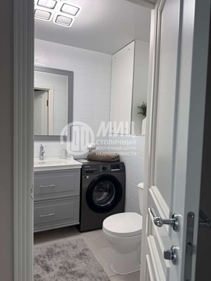 Продам однокомнатную (1-комн.) квартиру, Очаковское ш, 5к6, Москва г