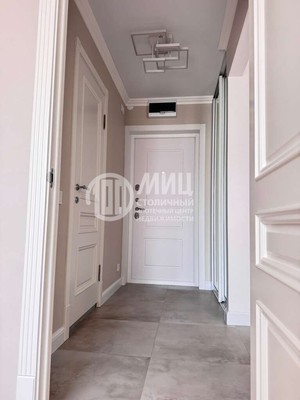 Продам однокомнатную (1-комн.) квартиру, Очаковское ш, 5к6, Москва г