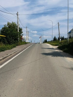Продам участок 15,8 соток, ИЖС, Центральная ул, Введенская Слобода с, 0 км от города