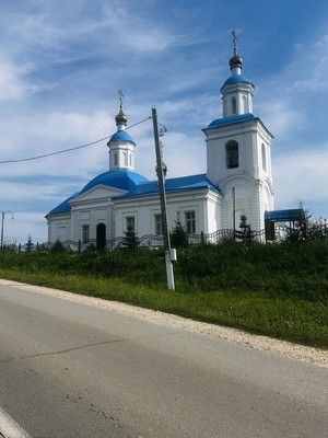 Продам участок 15,8 соток, ИЖС, Центральная ул, Введенская Слобода с, 0 км от города