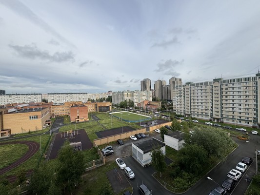 Продам многокомнатную квартиру, Бондаренко ул, 16, Казань г