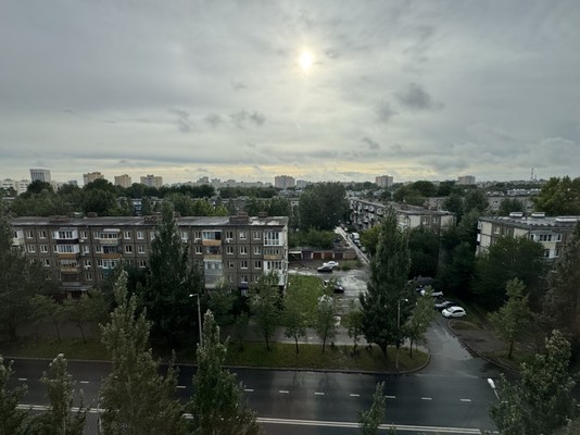 Продам многокомнатную квартиру, Бондаренко ул, 16, Казань г