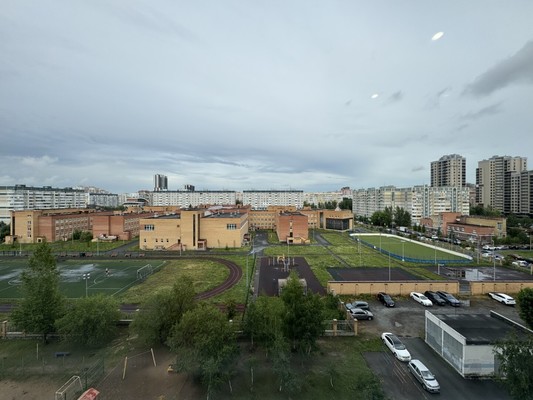 Продам многокомнатную квартиру, Бондаренко ул, 16, Казань г