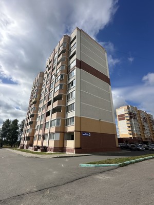 Продам двухкомнатную (2-комн.) квартиру, Андрея Рублева ул, 8, Мичуринский п