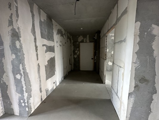 Продам двухкомнатную (2-комн.) квартиру, Андрея Рублева ул, 8, Мичуринский п