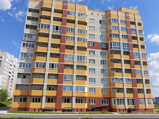 Продам двухкомнатную (2-комн.) квартиру, Андрея Рублева ул, 8, Мичуринский п