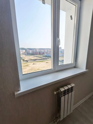 Продам двухкомнатную (2-комн.) квартиру, Георгия Величко ул, 9к31, Ханты-Мансийск г