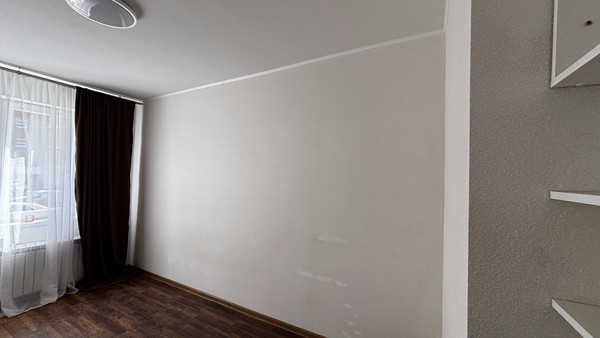 Продам однокомнатную (1-комн.) квартиру, Горького ул, 12, Малино рп