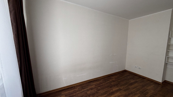 Продам однокомнатную (1-комн.) квартиру, Горького ул, 12, Малино рп