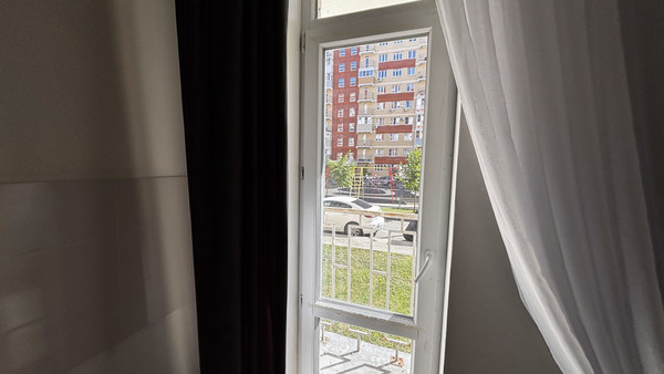 Продам однокомнатную (1-комн.) квартиру, Горького ул, 12, Малино рп
