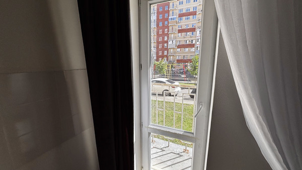 Продам однокомнатную (1-комн.) квартиру, Горького ул, 12, Малино рп