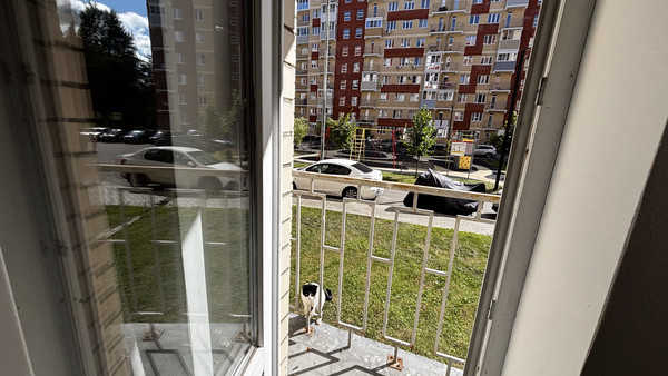 Продам однокомнатную (1-комн.) квартиру, Горького ул, 12, Малино рп