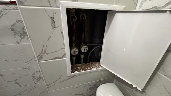 Продам однокомнатную (1-комн.) квартиру, Горького ул, 12, Малино рп