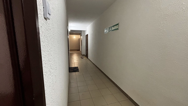 Продам однокомнатную (1-комн.) квартиру, Горького ул, 12, Малино рп