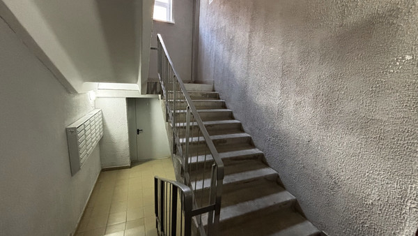 Продам однокомнатную (1-комн.) квартиру, Горького ул, 12, Малино рп