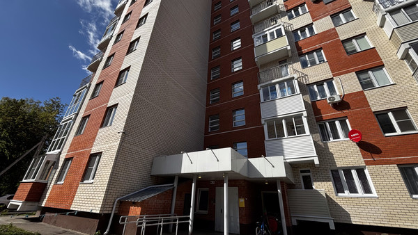 Продам однокомнатную (1-комн.) квартиру, Горького ул, 12, Малино рп