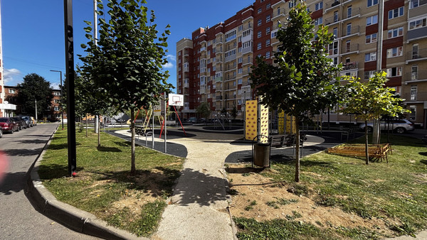 Продам однокомнатную (1-комн.) квартиру, Горького ул, 12, Малино рп