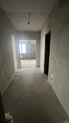 Продам двухкомнатную (2-комн.) квартиру, Галеева ул, 8ак2, Казань г