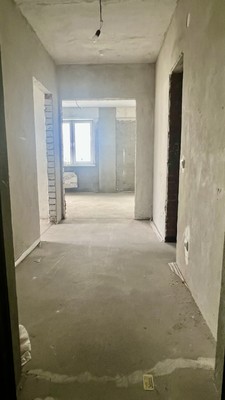 Продам двухкомнатную (2-комн.) квартиру, Галеева ул, 8ак2, Казань г