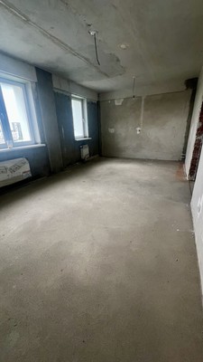 Продам двухкомнатную (2-комн.) квартиру, Галеева ул, 8ак2, Казань г
