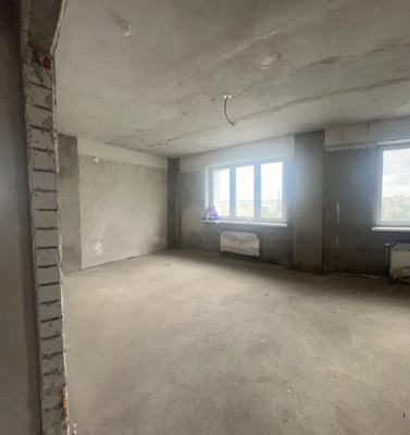 Продам двухкомнатную (2-комн.) квартиру, Галеева ул, 8ак2, Казань г