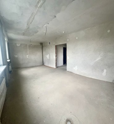 Продам двухкомнатную (2-комн.) квартиру, Галеева ул, 8ак2, Казань г