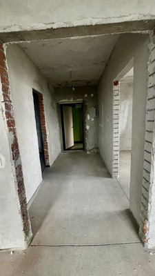 Продам двухкомнатную (2-комн.) квартиру, Галеева ул, 8ак2, Казань г