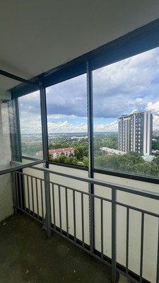Продам двухкомнатную (2-комн.) квартиру, Галеева ул, 8ак2, Казань г