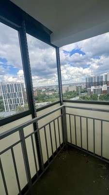 Продам двухкомнатную (2-комн.) квартиру, Галеева ул, 8ак2, Казань г