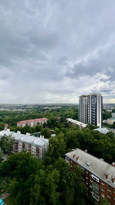 Продам двухкомнатную (2-комн.) квартиру, Галеева ул, 8ак2, Казань г