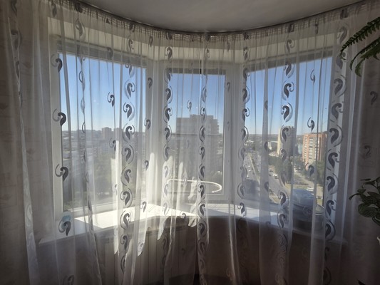 Продам трехкомнатную (3-комн.) квартиру, Королева пр-кт, 12а, Ростов-на-Дону г