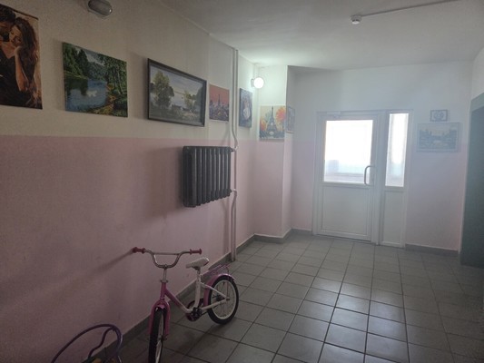 Продам трехкомнатную (3-комн.) квартиру, Королева пр-кт, 12а, Ростов-на-Дону г