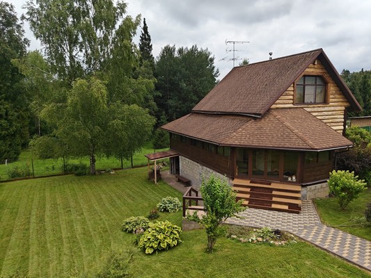 Продам дом, Южная ул, 11, Яхрома г, 0 км от города