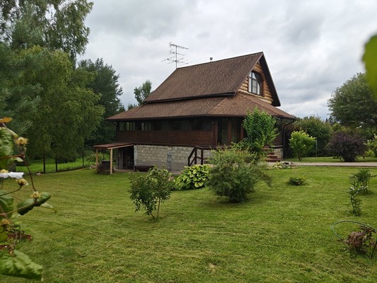Продам дом, Южная ул, 11, Яхрома г, 0 км от города