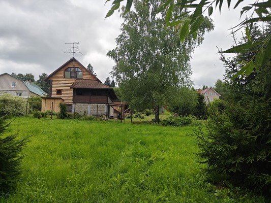 Продам дом, Южная ул, 11, Яхрома г, 0 км от города