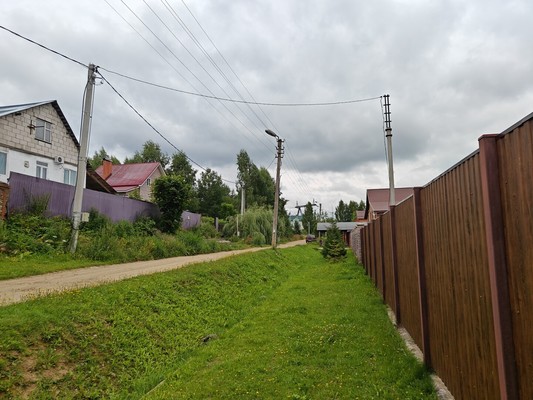 Продам дом, Южная ул, 11, Яхрома г, 0 км от города