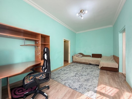Продам двухкомнатную (2-комн.) квартиру, Т.Идарова ул, 125, Нальчик г