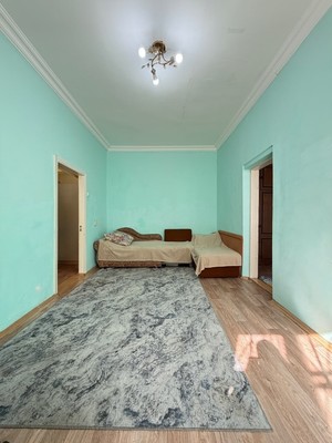 Продам двухкомнатную (2-комн.) квартиру, Т.Идарова ул, 125, Нальчик г