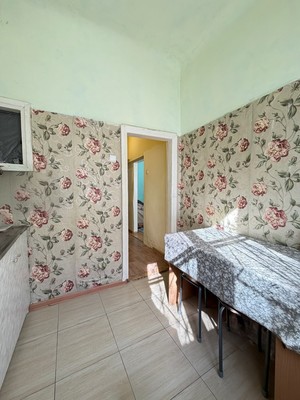 Продам двухкомнатную (2-комн.) квартиру, Т.Идарова ул, 125, Нальчик г