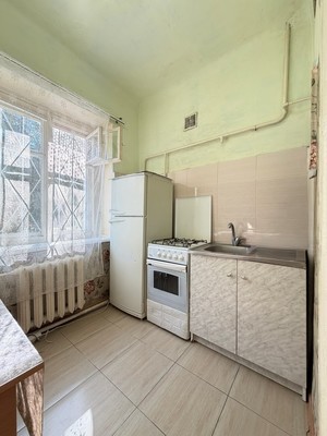 Продам двухкомнатную (2-комн.) квартиру, Т.Идарова ул, 125, Нальчик г