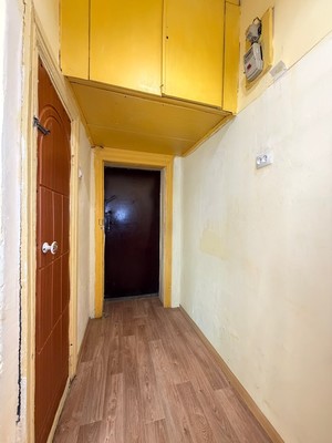 Продам двухкомнатную (2-комн.) квартиру, Т.Идарова ул, 125, Нальчик г