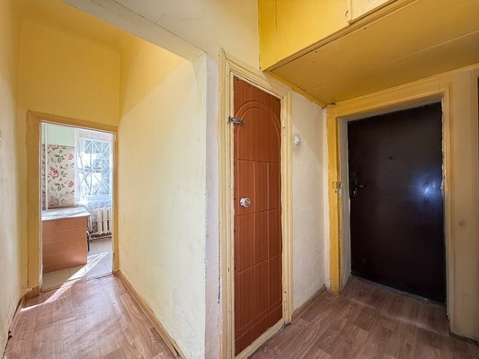 Продам двухкомнатную (2-комн.) квартиру, Т.Идарова ул, 125, Нальчик г