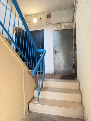 Продам двухкомнатную (2-комн.) квартиру, Т.Идарова ул, 125, Нальчик г